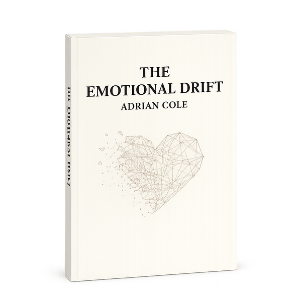 Why people slowly lose feelngs in modern relationships